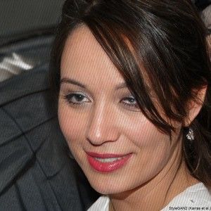 Meet your Posher, Aretha